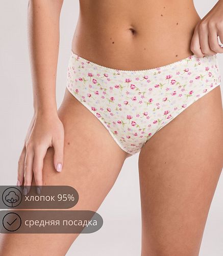 Трусы женские 4117/139